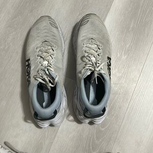 Hoka Bondi X size 12D 

S35x30 | V884 | COO2